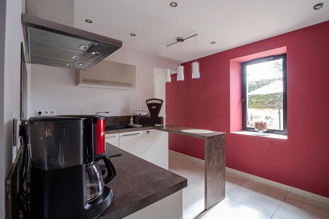 Namaste Home, Votre Havre De Paix A St Remy ! Parking Wifi Inclus Сен-Реми-де-Прованс Экстерьер фото