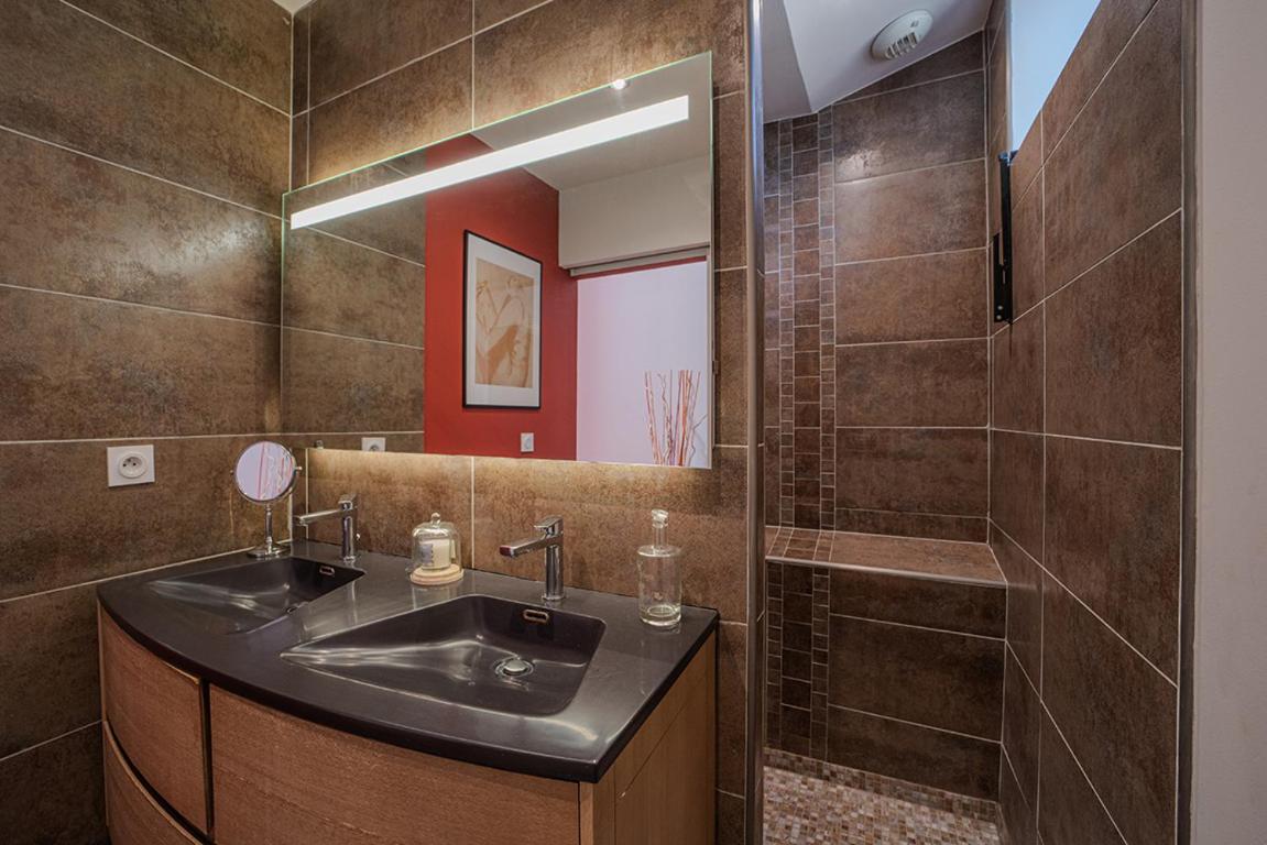 Namaste Home, Votre Havre De Paix A St Remy ! Parking Wifi Inclus Сен-Реми-де-Прованс Экстерьер фото