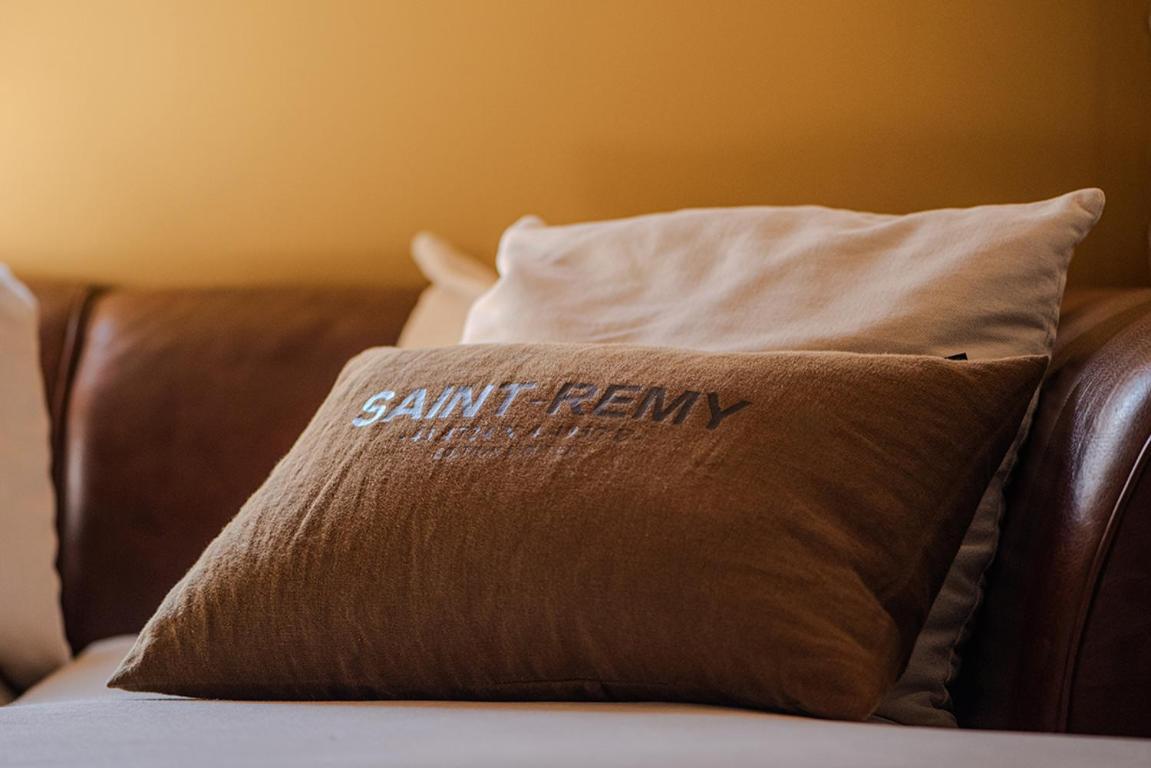 Namaste Home, Votre Havre De Paix A St Remy ! Parking Wifi Inclus Сен-Реми-де-Прованс Экстерьер фото