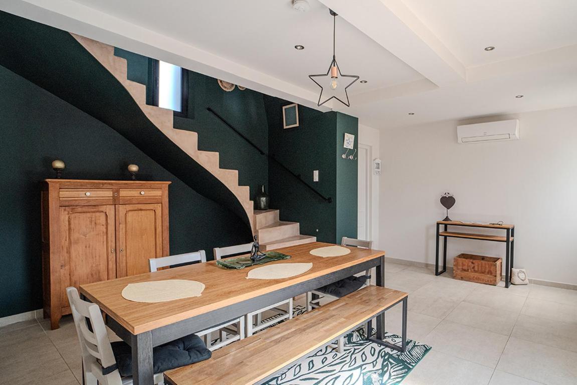 Namaste Home, Votre Havre De Paix A St Remy ! Parking Wifi Inclus Сен-Реми-де-Прованс Экстерьер фото